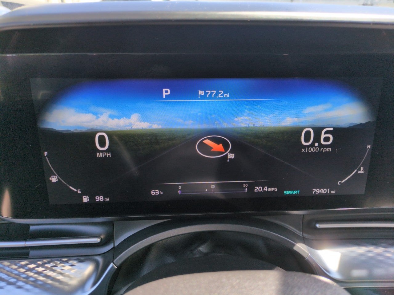 2022 Kia Carnival SX