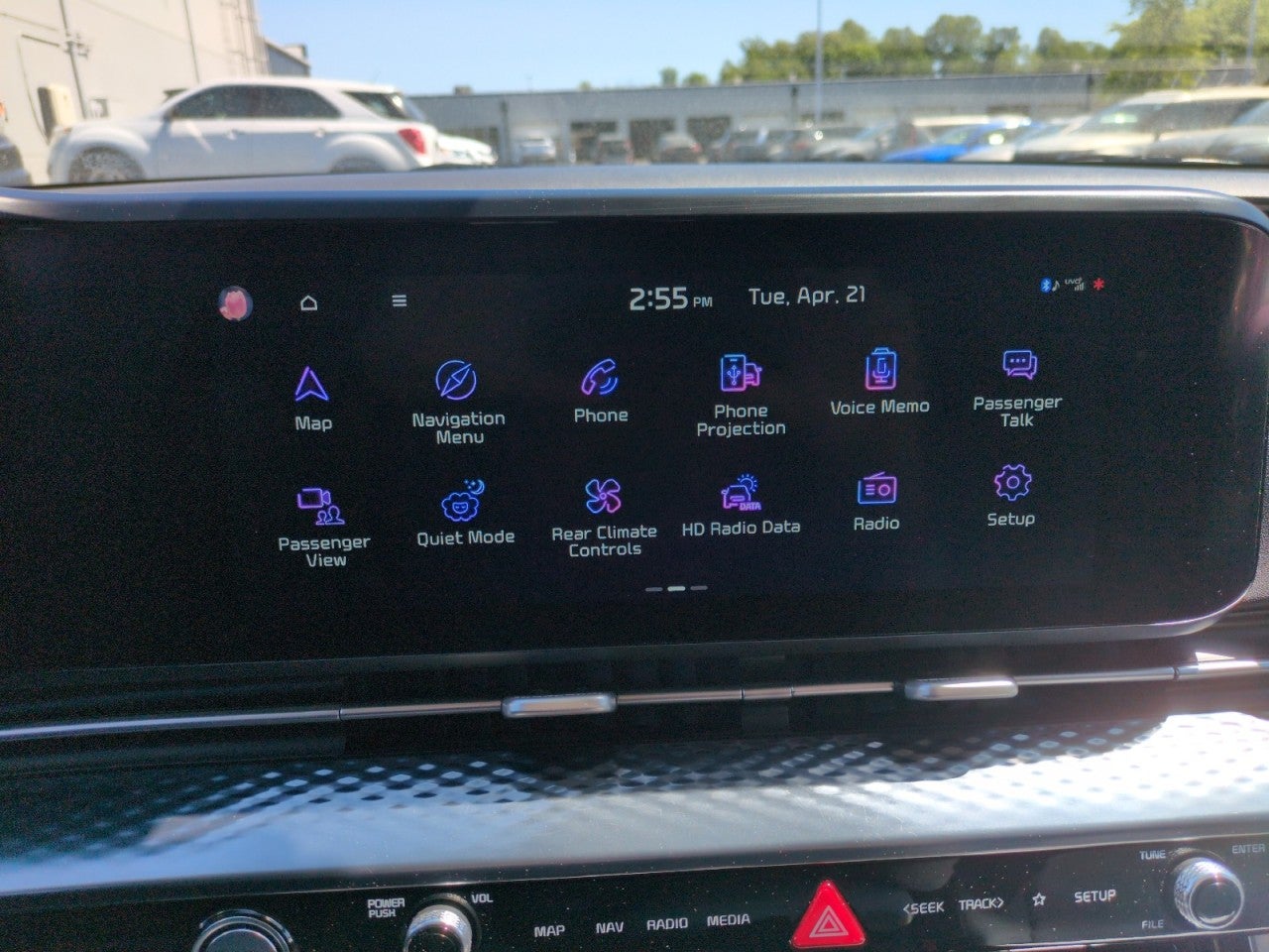 2022 Kia Carnival SX
