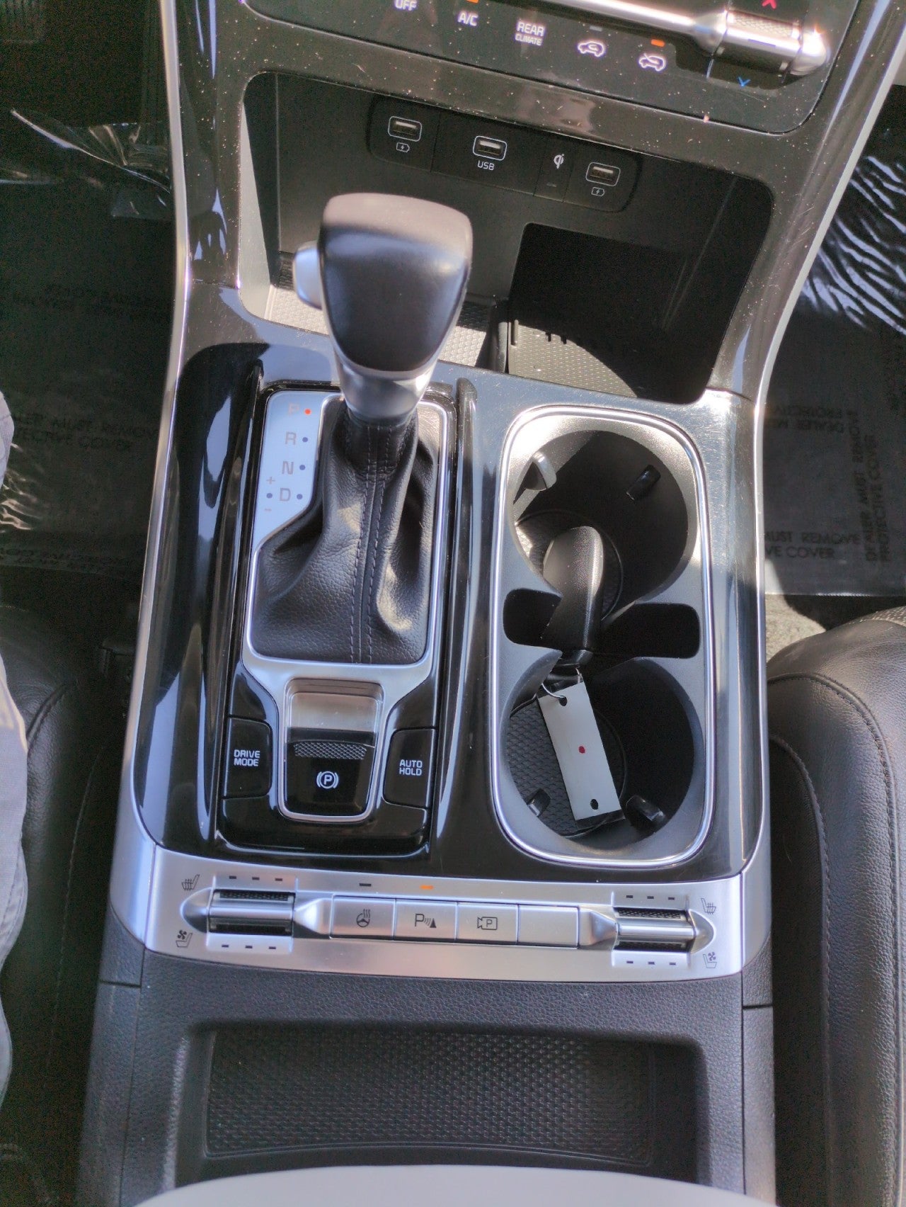 2022 Kia Carnival SX