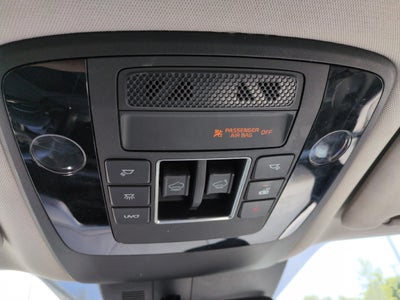 2022 Kia Carnival SX