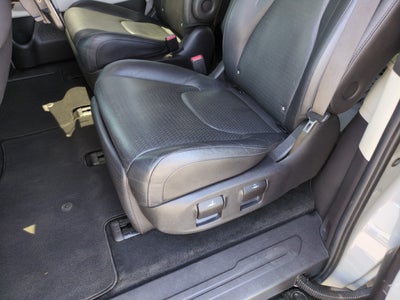 2022 Kia Carnival SX
