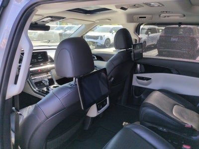 2022 Kia Carnival SX