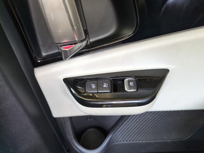 2022 Kia Carnival SX