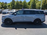 2022 Kia Carnival SX