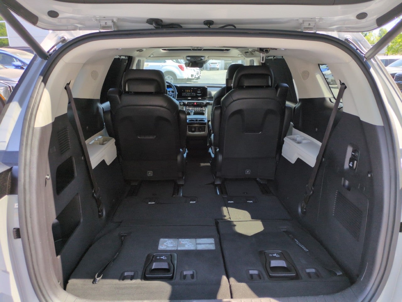 2022 Kia Carnival SX