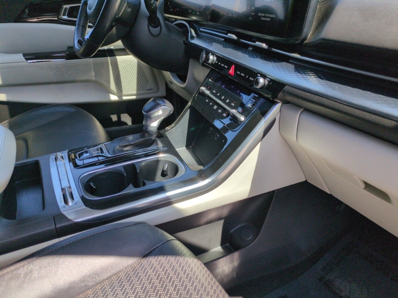 2022 Kia Carnival SX