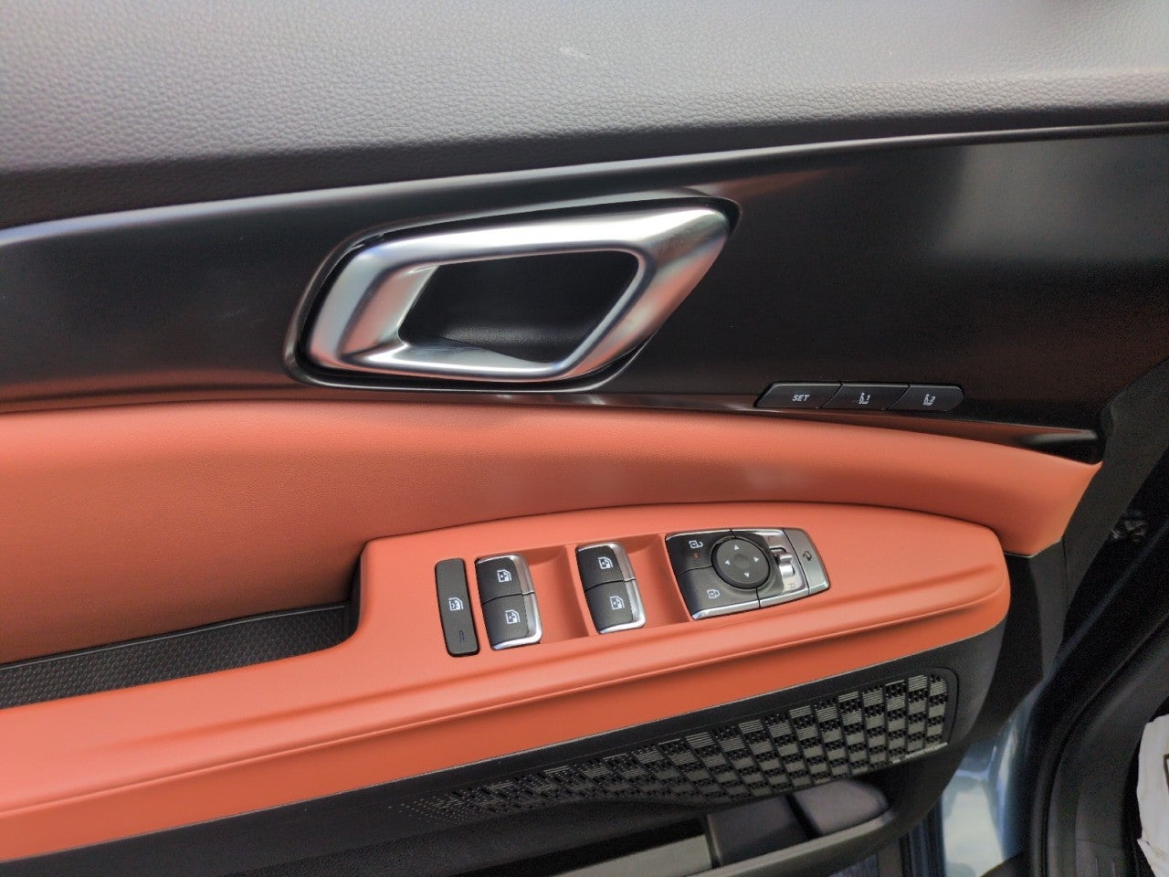 2027 Kia Carnival SX Prestige