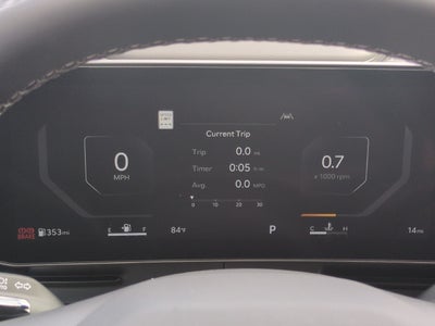 2027 Kia Carnival SX Prestige