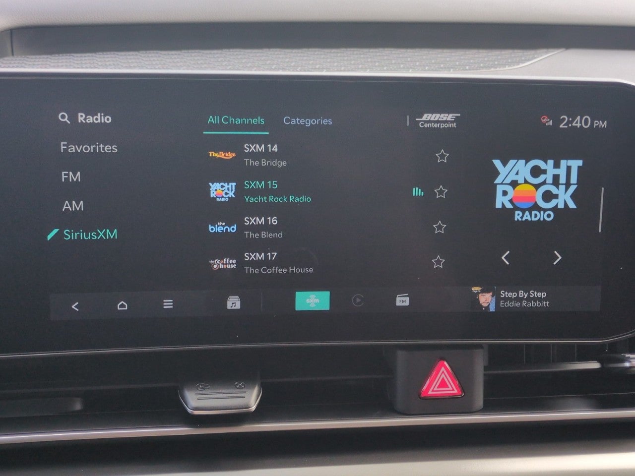 2027 Kia Carnival SX Prestige