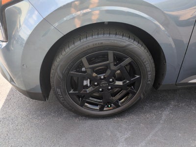 2027 Kia Carnival SX Prestige