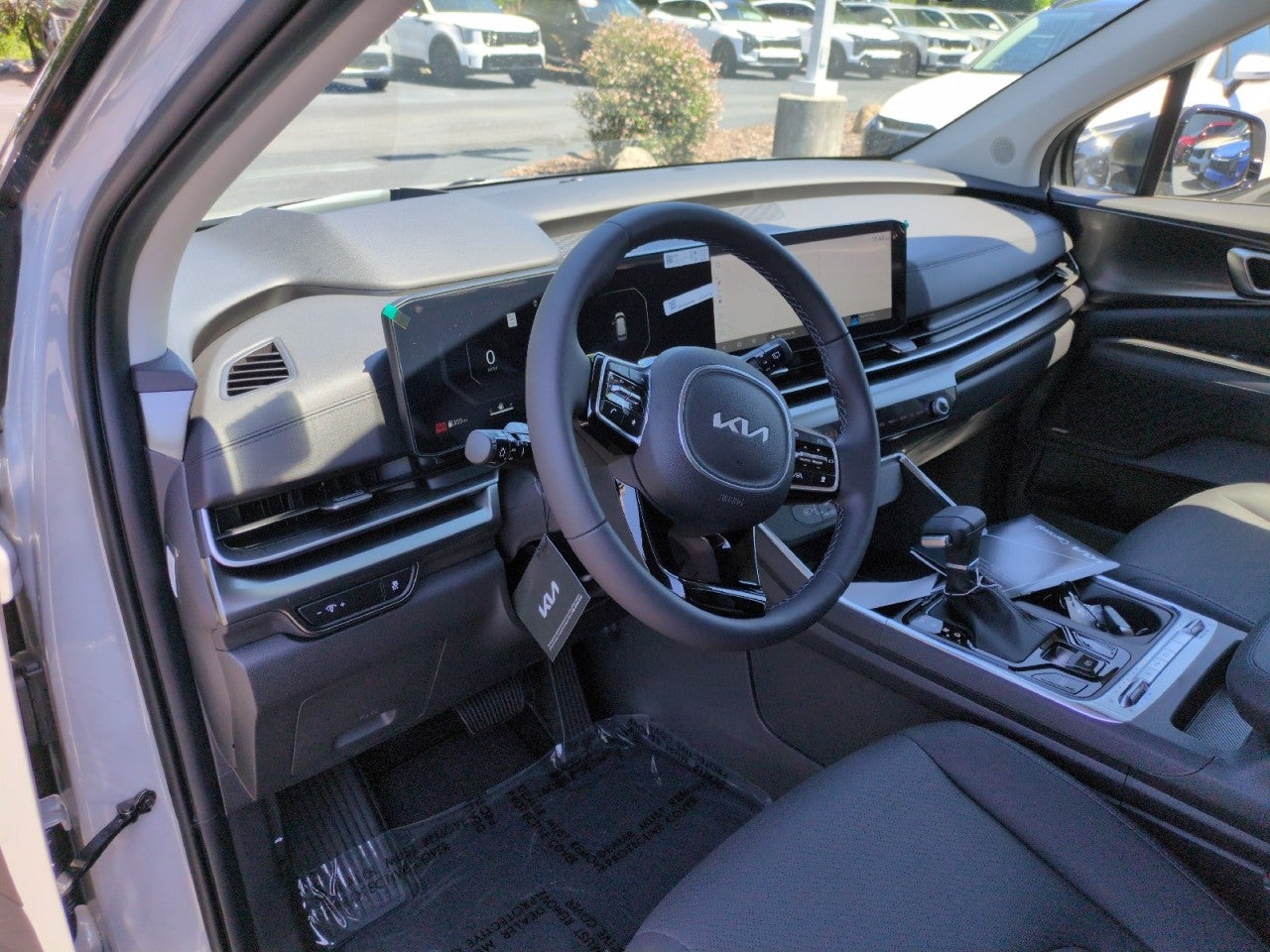 2026 Kia Carnival SX Prestige