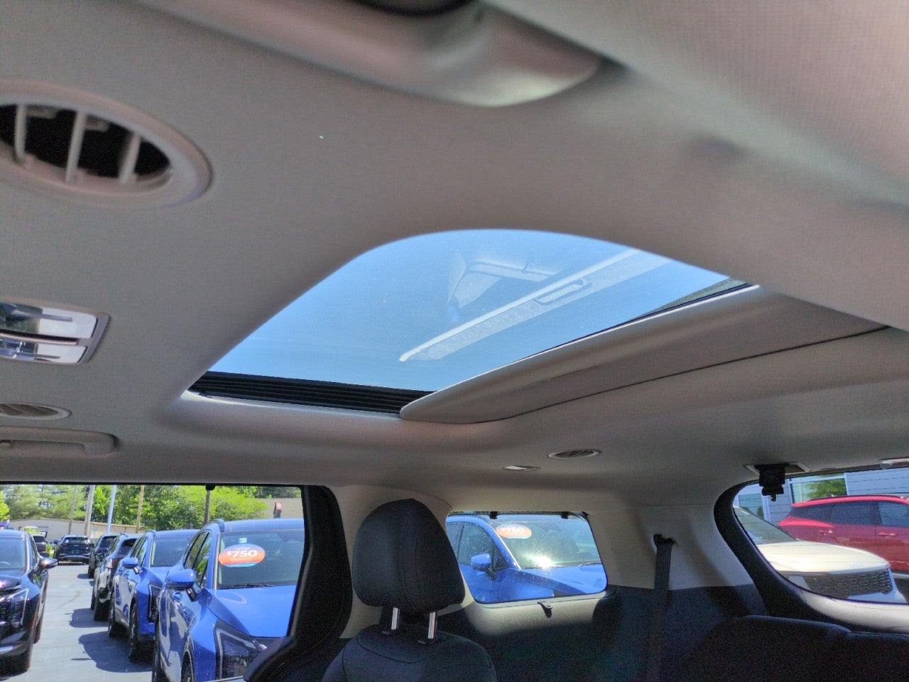2026 Kia Carnival SX Prestige