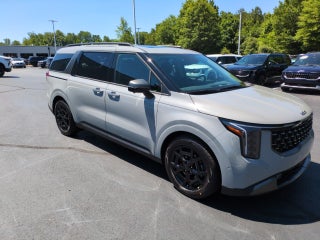 2026 Kia Carnival SX Prestige