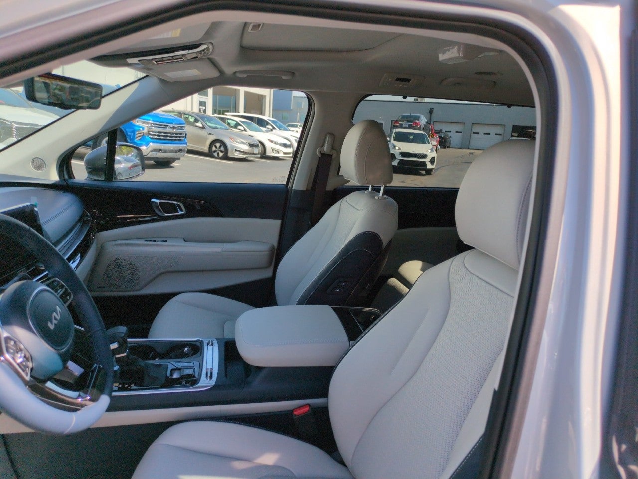 2026 Kia Carnival SX Prestige