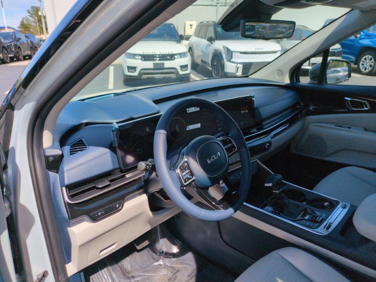 2026 Kia Carnival SX Prestige