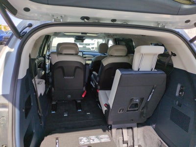 2026 Kia Carnival SX Prestige