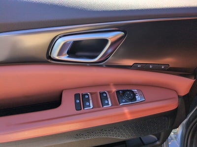 2027 Kia Carnival SX