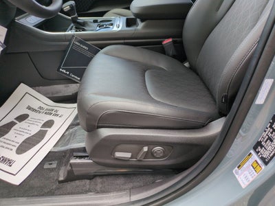 2027 Kia Carnival SX