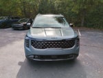2027 Kia Carnival SX