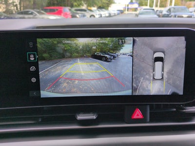 2027 Kia Carnival SX