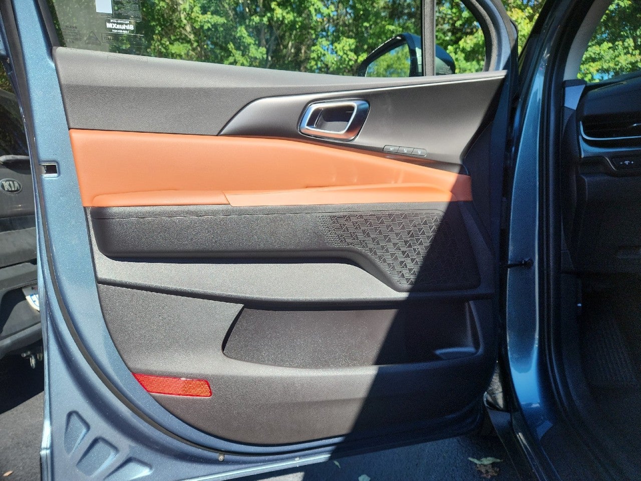 2027 Kia Carnival Hybrid SX