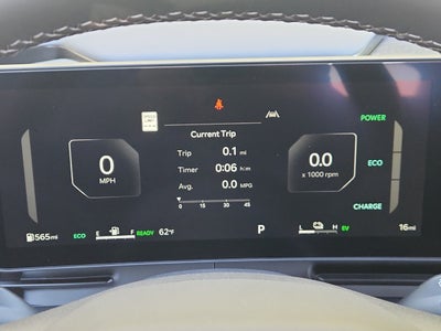 2027 Kia Carnival Hybrid SX
