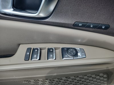 2027 Kia Carnival Hybrid SX
