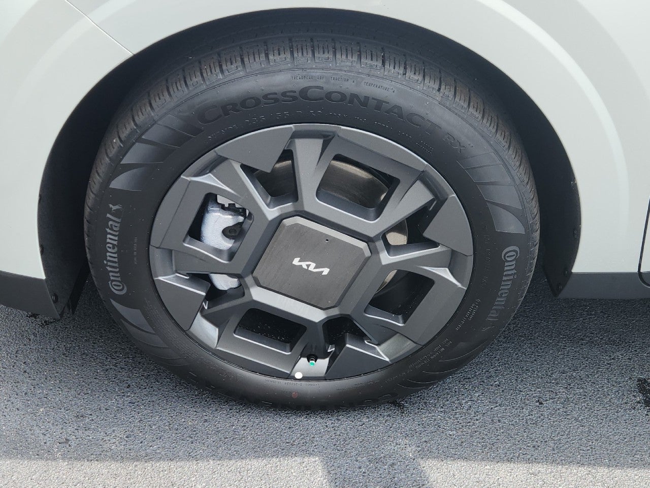 2027 Kia Carnival Hybrid SX