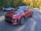 2021 Kia Sportage EX