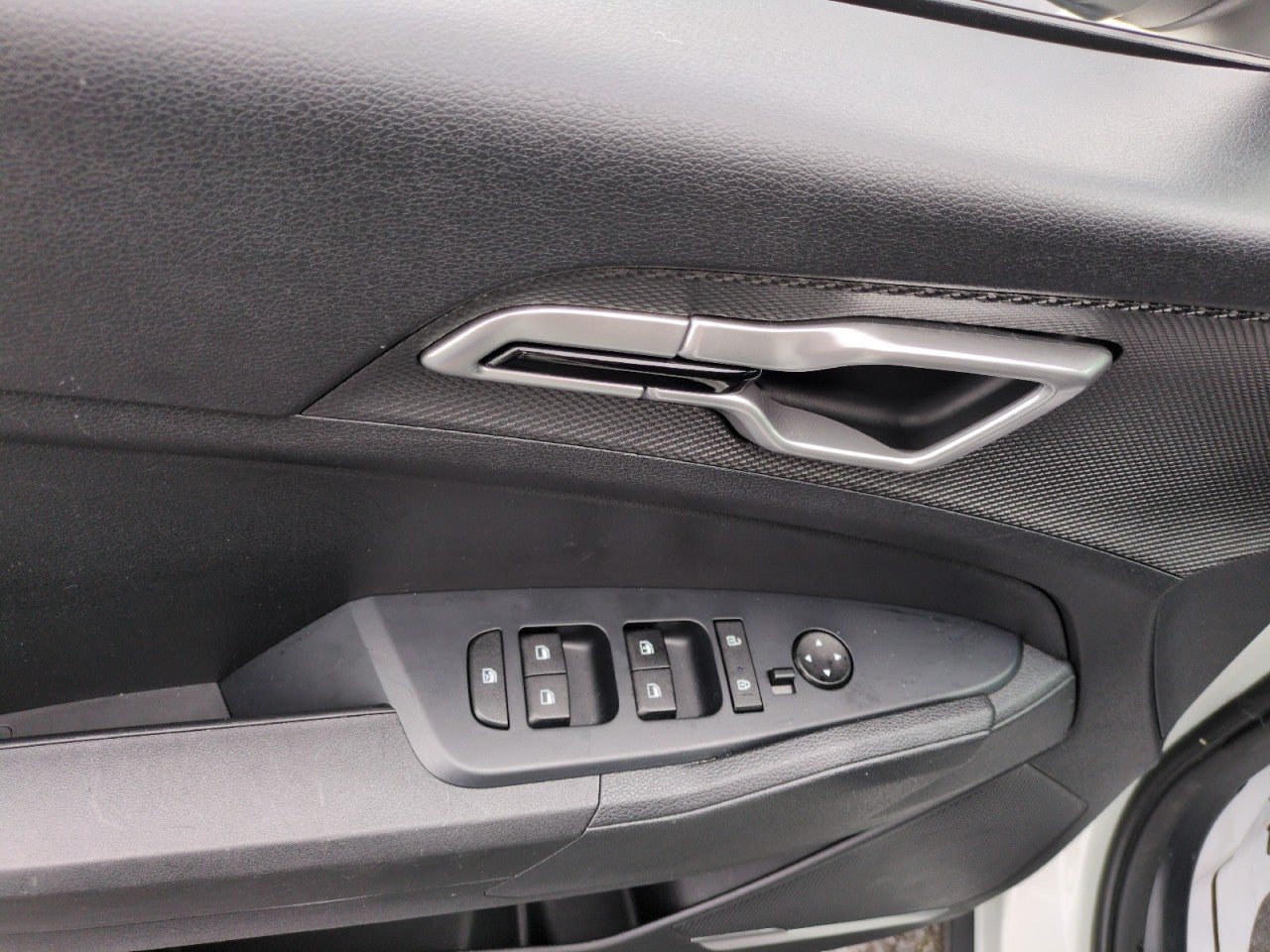 2024 Kia Sportage Hybrid LX