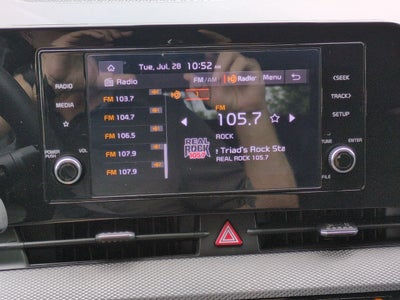 2024 Kia Sportage Hybrid LX