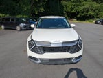 2024 Kia Sportage Hybrid LX