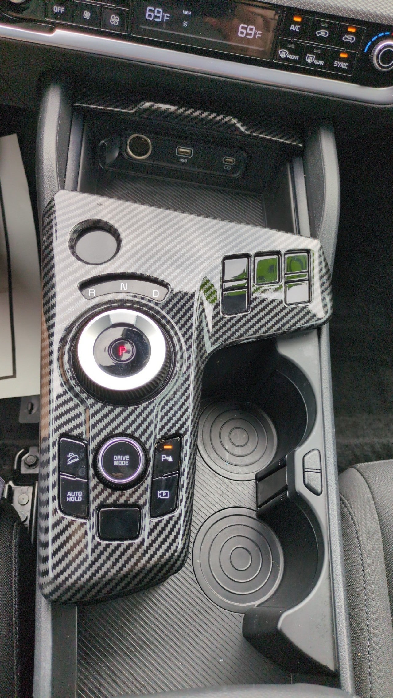 2024 Kia Sportage Hybrid LX