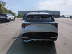 2024 Kia Sportage Hybrid LX