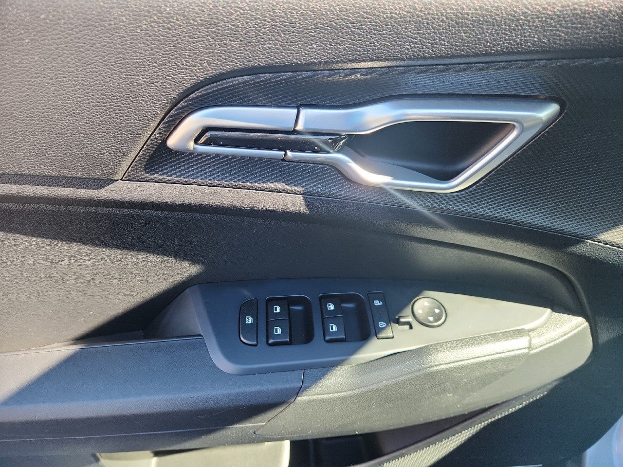 2025 Kia Sportage Hybrid LX