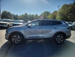 2025 Kia Sportage Hybrid LX