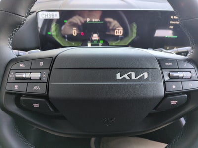 2027 Kia Sportage Hybrid S