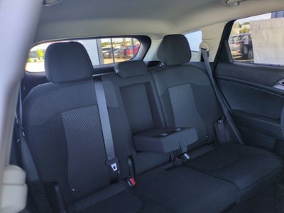 2027 Kia Sportage Hybrid S
