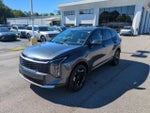 2027 Kia Sportage Hybrid S