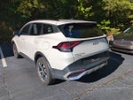 2024 Kia Sportage Hybrid EX
