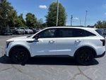 2026 Kia Sorento Plug-In Hybrid X-Line SX Prestige