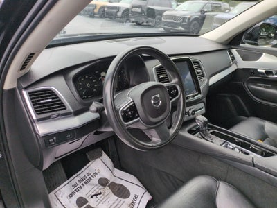 2018 Volvo XC90 Momentum