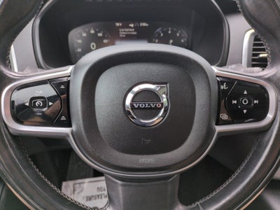 2018 Volvo XC90 Momentum