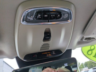 2018 Volvo XC90 Momentum