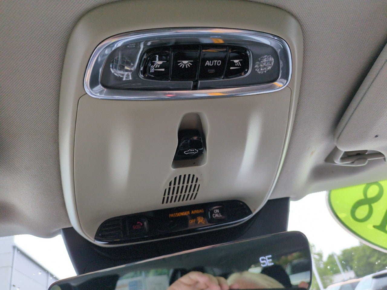 2018 Volvo XC90 Momentum