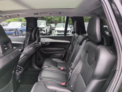 2018 Volvo XC90 Momentum