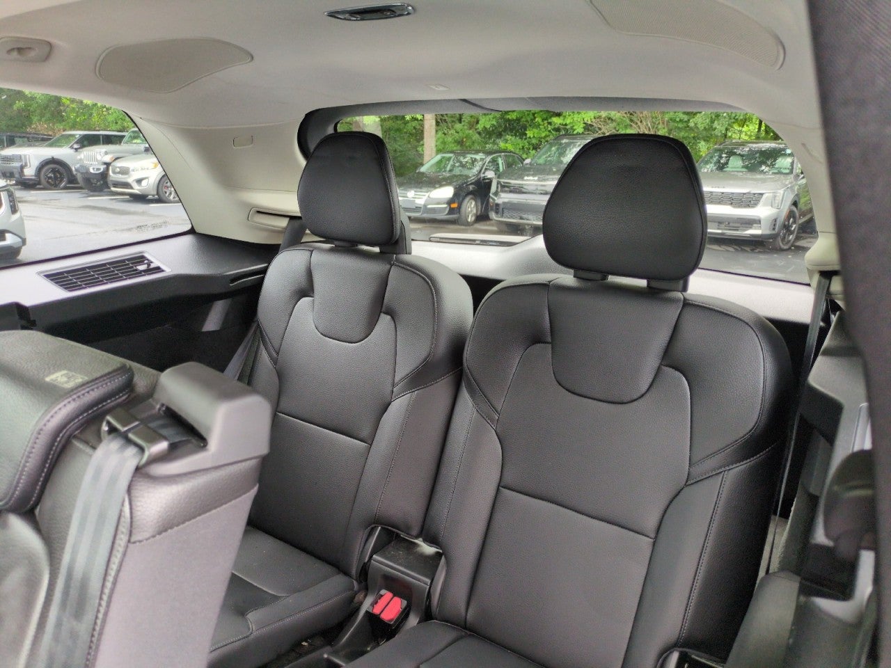 2018 Volvo XC90 Momentum
