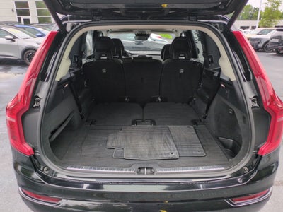 2018 Volvo XC90 Momentum