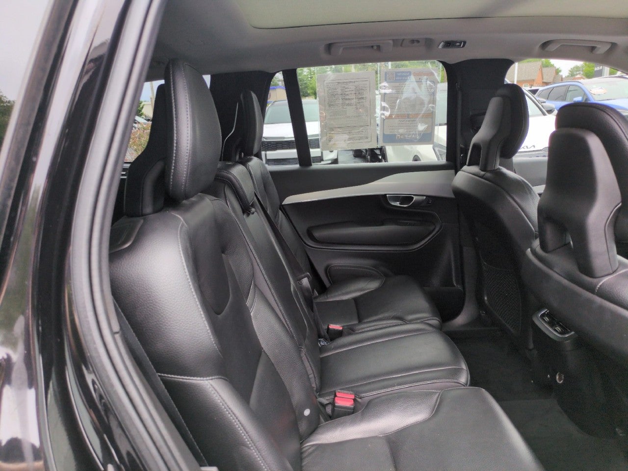 2018 Volvo XC90 Momentum