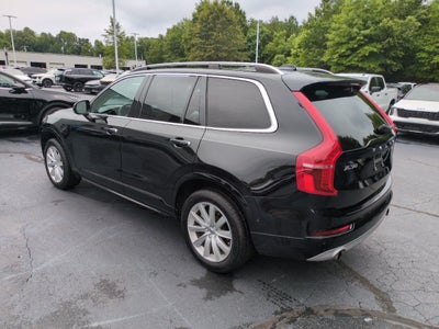 2018 Volvo XC90 Momentum
